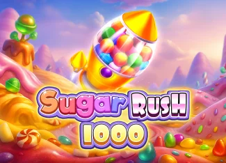 Sugar Rush 1000 Bonus Turu — Blackxbet 2026 Rehberi