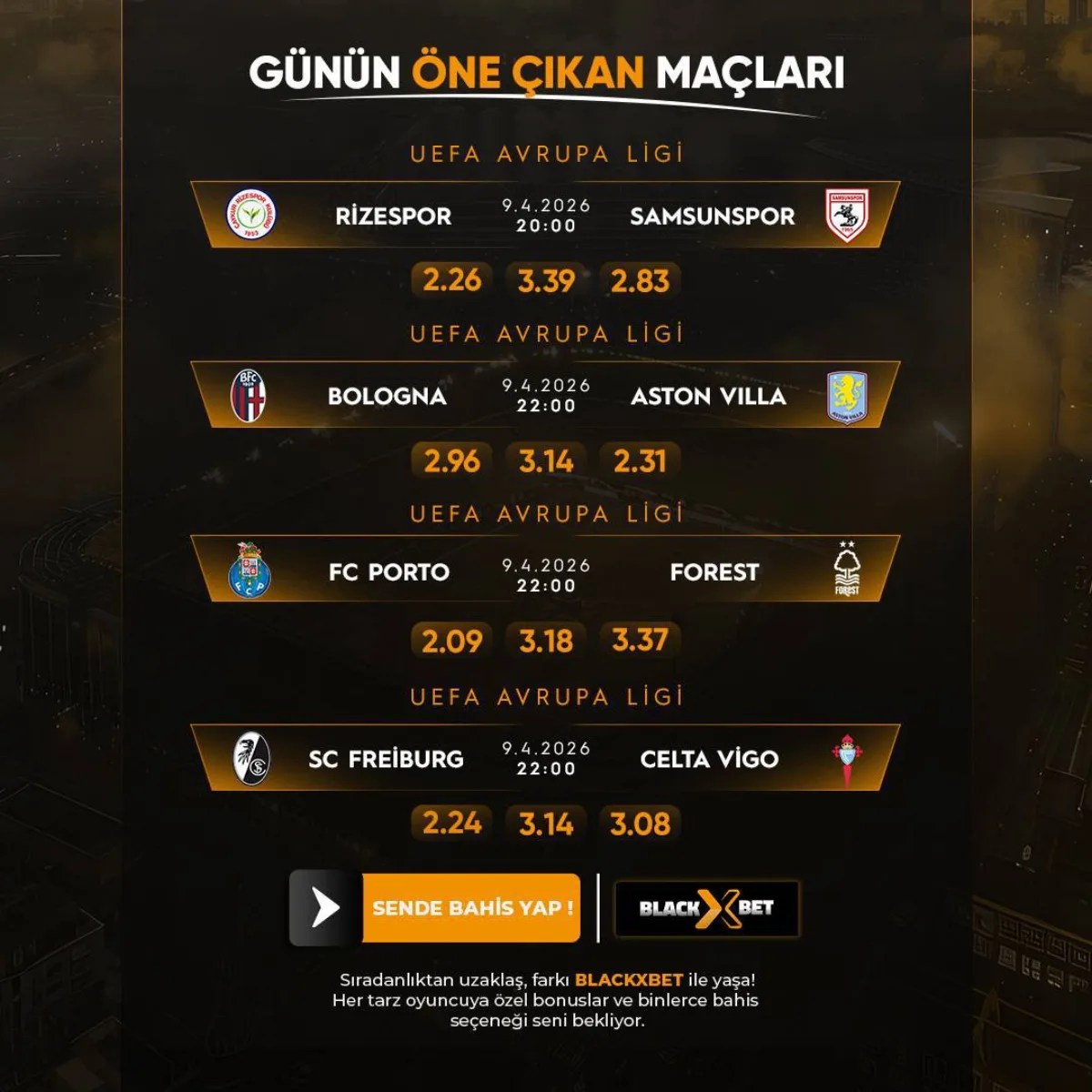 Blackxbet Giriş görsel 1