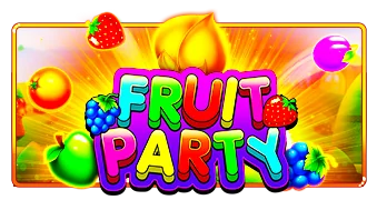 Fruit Party ile 51.600 TL Kazanç!