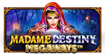 Madame Destiny Megaways ile 61.200 TL!