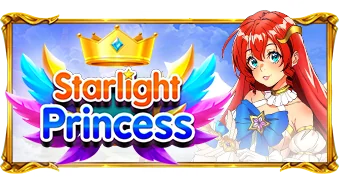 Starlight Princess ile 108.000 TL Kazanç!